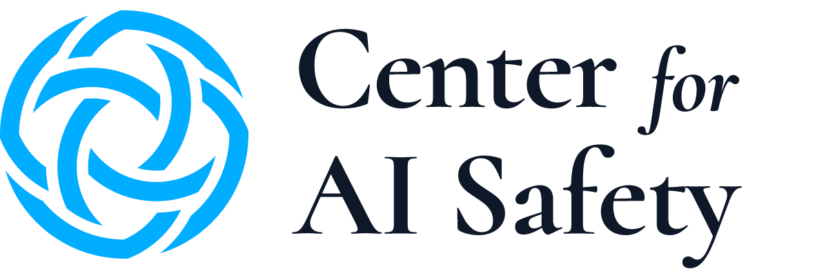 Sponsor: Center for AI Safety